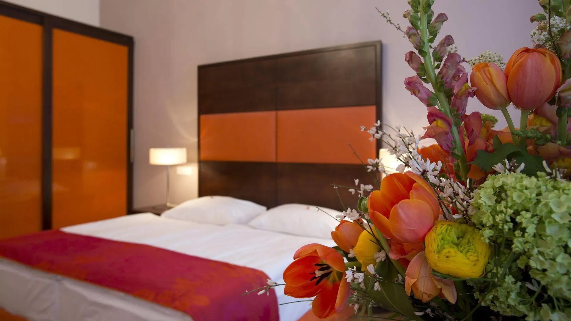 Appartement-Hotel An Der Riemergasse Vienna