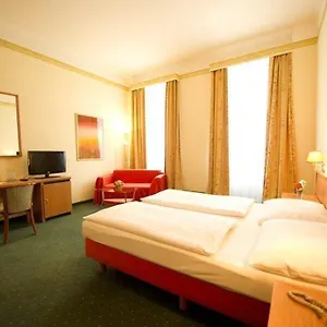 Hotel Allegro, Wiedeń