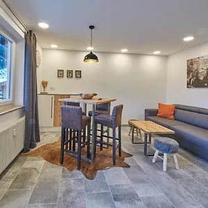  Apartment Center Österreich