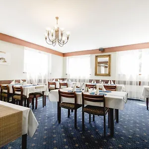 Hotel Hoffinger, Wenen