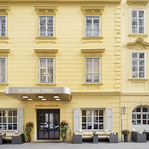Szálloda Boutique Tigra