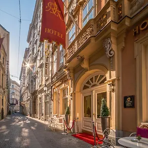 Hotel Roemischer Kaiser, Wenen