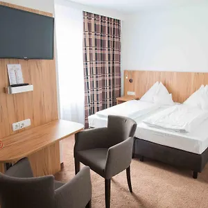 Hotel Dr. Geissler, Wenen