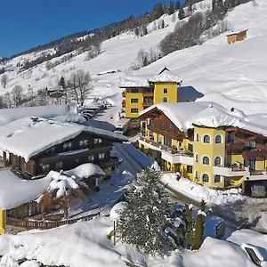 Eggerhof 4* Saalbach-Hinterglemm
