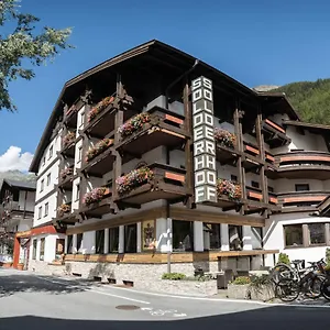 Soelderhof 3* Sölden