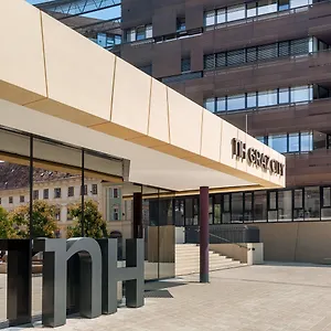 hotellátogatás