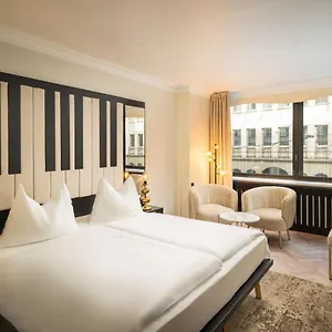 Hotel Elaya Center, Wenen