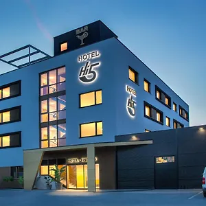 Hi5-hotel Seiersberg Windorf