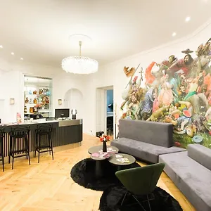 Hotel Arenberg Boutique Zentrum, Wiedeń