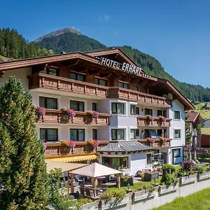**** Hotel Erhart Österreich