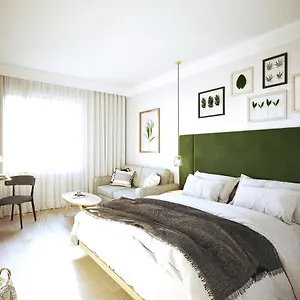 Hotel Bio-hotel Schani Wienblick, Wiedeń