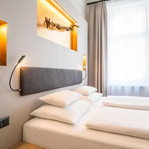 Hotel Rathaus - Wein & Design, Wenen