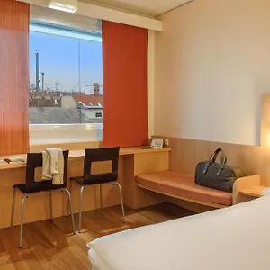 Ibis Messe וינה
