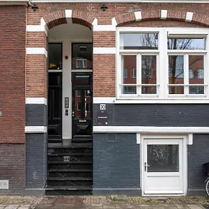 Numa Oosterpark Apart-hotel