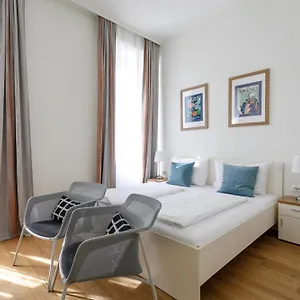 Hotel Riess - Self Check-in, Wenen