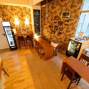  Hostel Sishaus Rakousko