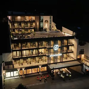 **** Hotel Zalwonder Österreich