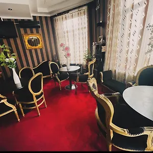 Zava Boutique Central מלון בוקרשט