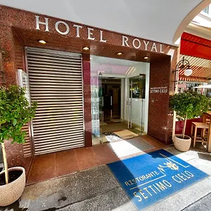 Hotel Royal, Wiedeń