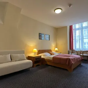 Hotel Very Apartments, 5 Min To Center, No Reception, Wiedeń