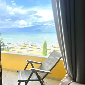 Otel Kashta