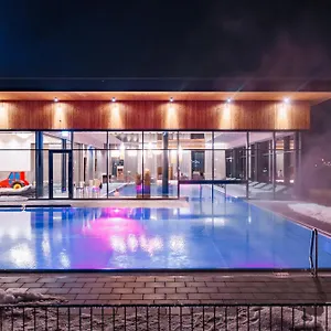 **** Hotel Bauernhof Oberschwarzach Österreich