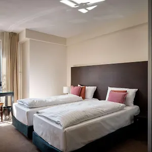 Hotel Flemings Wien-stadthalle, Wiedeń