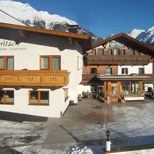 Haus Gritsch Sölden