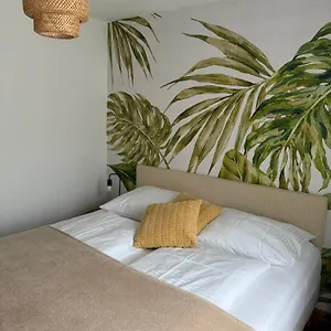 Apartment Haus Gnigl Österreich