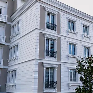 Otel Oxygen Boutique