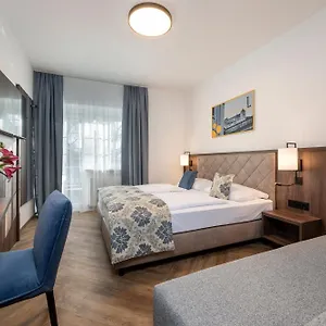 *** Hotel Lilienhof Österreich