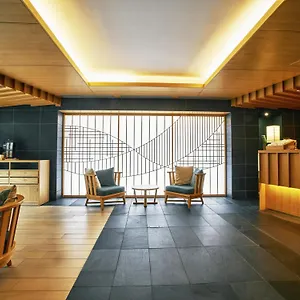Traveltine Kiyamachi 京都市