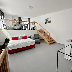 *** Aparthotel Grazora Living Rakousko