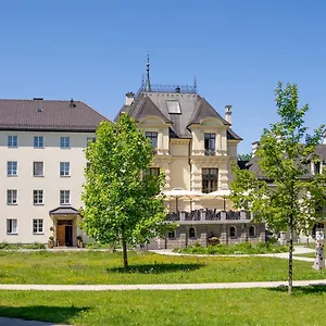 홈스테이 Johannes Schloessl - Gaestehaus Der Pallottiner Am Moenchsberg 잘츠부르크