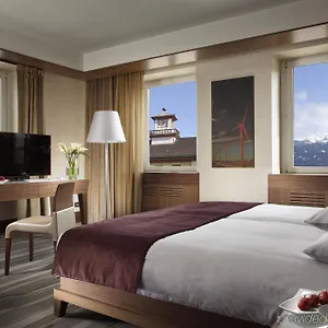 Grand Europa - Since 1869 5* Innsbruck