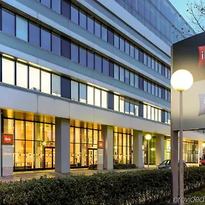 Hotel Ibis Messe, Wenen