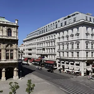 Sacher ***** Вена