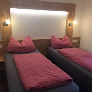  Apartment Haus Almrausch Österreich
