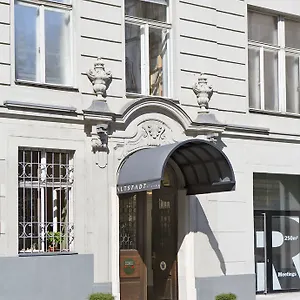 Small Luxury Altstadt Vienna