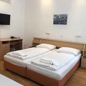 Pensjonat Vera, Wiedeń