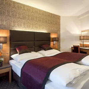 Hotel Club Cortina, Wiedeń