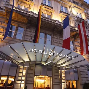 De France ***** Вена