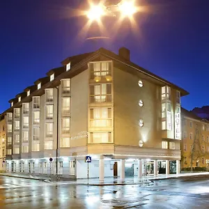 **** Hotel Alpinpark Rakousko