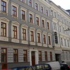Hotel Caratart Bombolo, Wiedeń