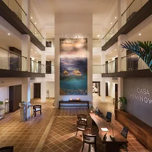 Casa Hemingway 4*, Juan Dolio Repubblica Dominicana