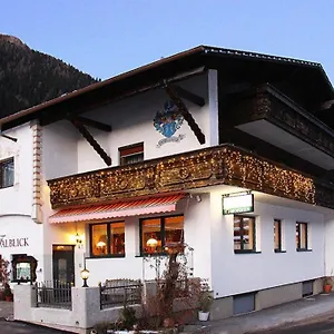 Talblick 3* Ischgl