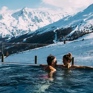 Enzian Hochsoelden Superior Sölden