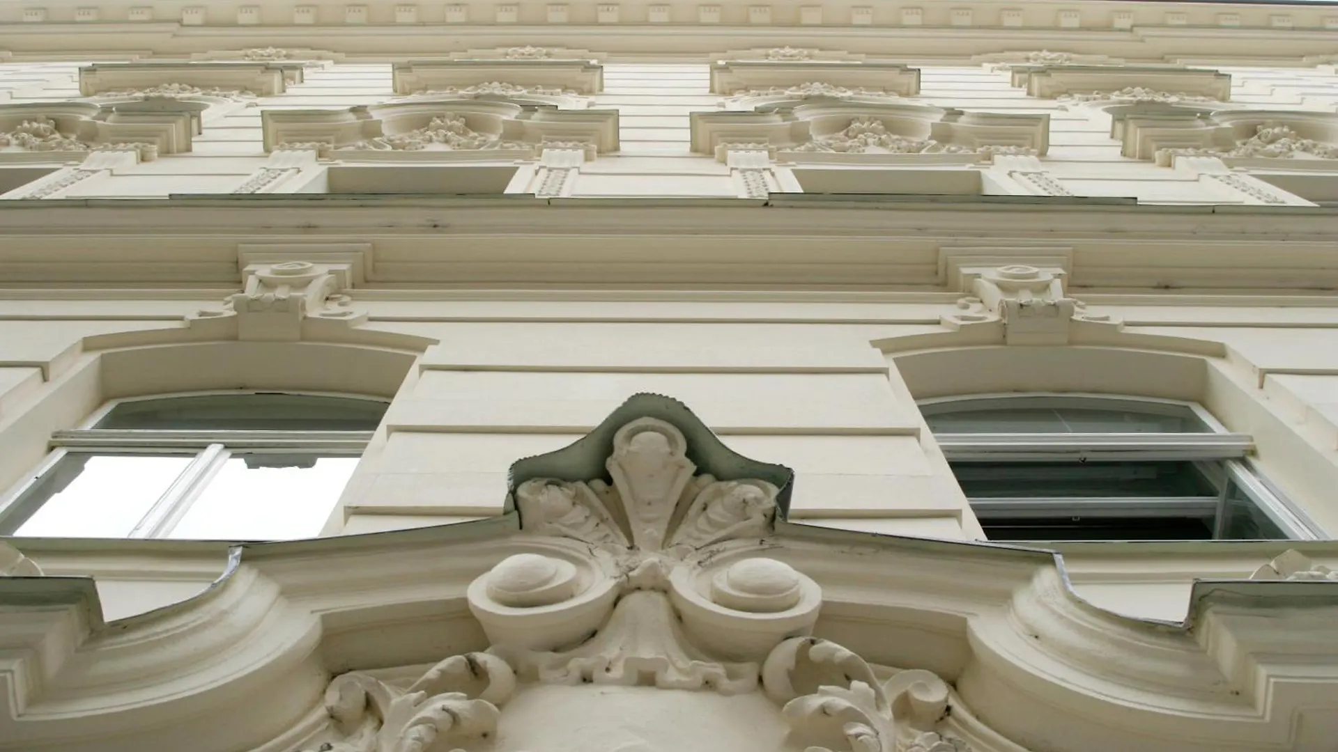 Appartement-Hotel An Der Riemergasse Vienna 4*,  Austria