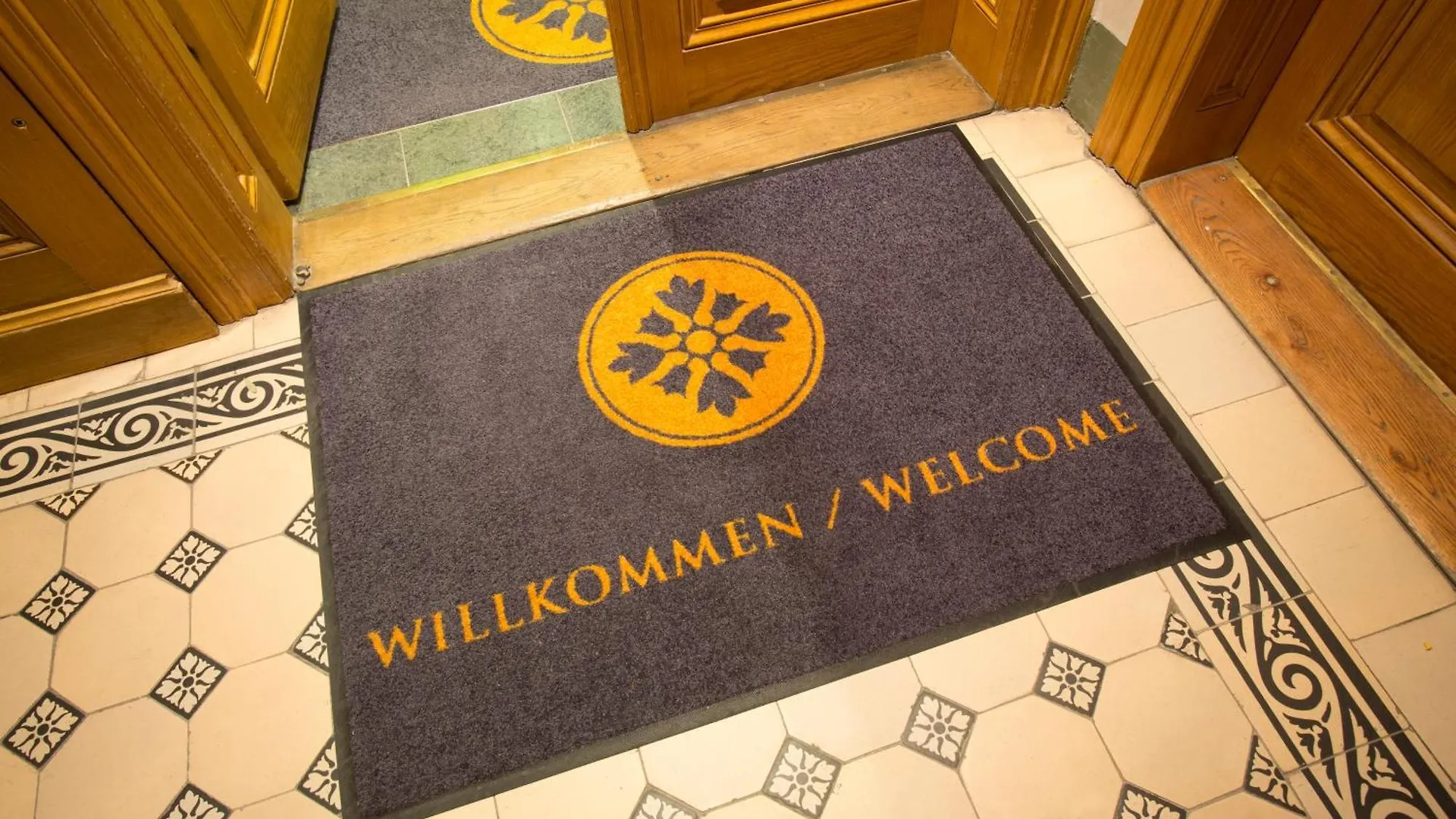 **** Aparthotel Appartement-Hotel An Der Riemergasse Vienna Austria