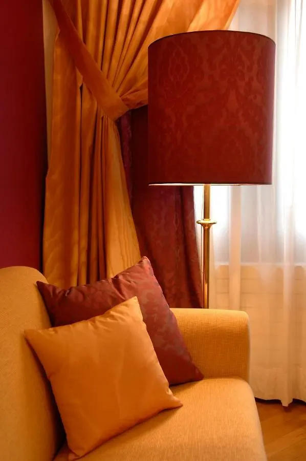 Appartement-Hotel An Der Riemergasse Vienna Aparthotel